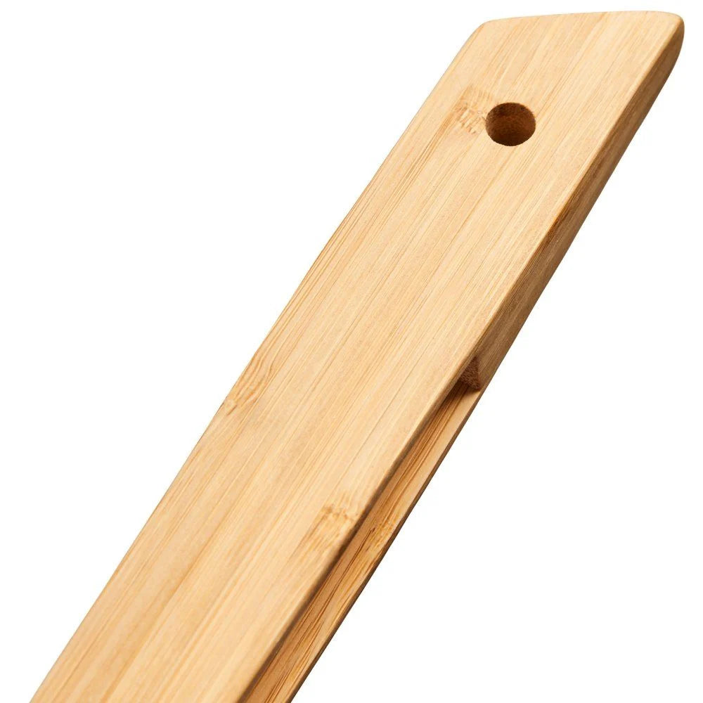 Pinça de Churrasco 38,5 Cm Bambu