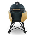 Churrasqueira Japonesa Yoko21 H.koenig Kamado 47cm