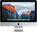 iMac 27" 2017 5K - i5 3.8GHz - 16GB RAM - Radeon 580 8GB - Fusion Drive 2TB (A) (Recondicionado)