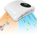 Ar Condicionado RV 8800BTU CC 12V para Caminhões e Motorhomes