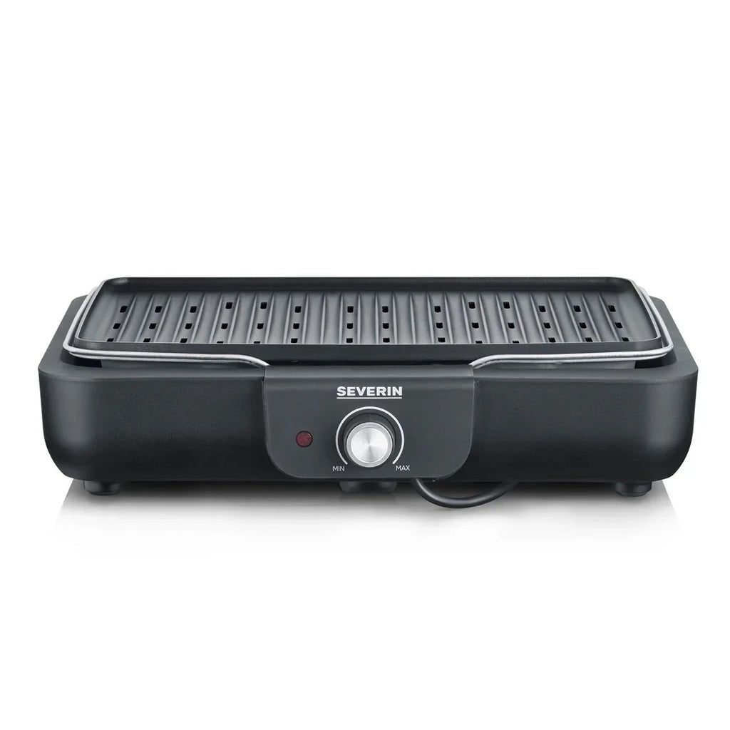 Churrasqueira de Mesa Severin PG 8556 - 2300 W Preto