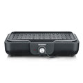 Churrasqueira de Mesa Severin PG 8556 - 2300 W Preto