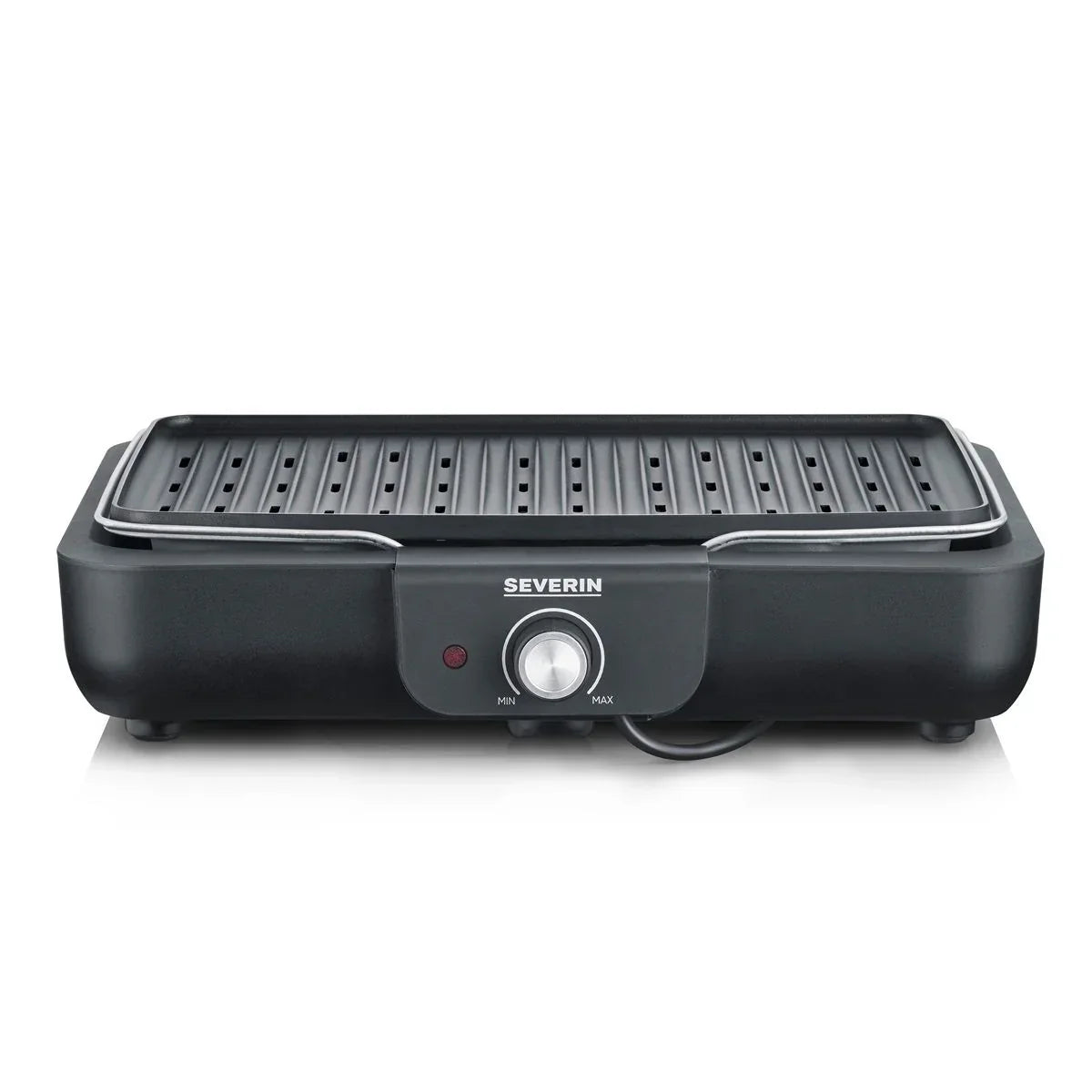 Churrasqueira de Mesa Severin PG 8556 - 2300 W Preto