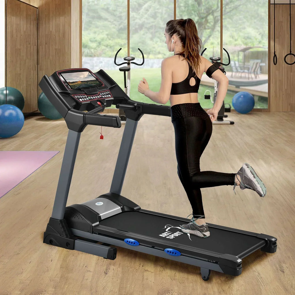 2026 Esteira Speedrunner 6000