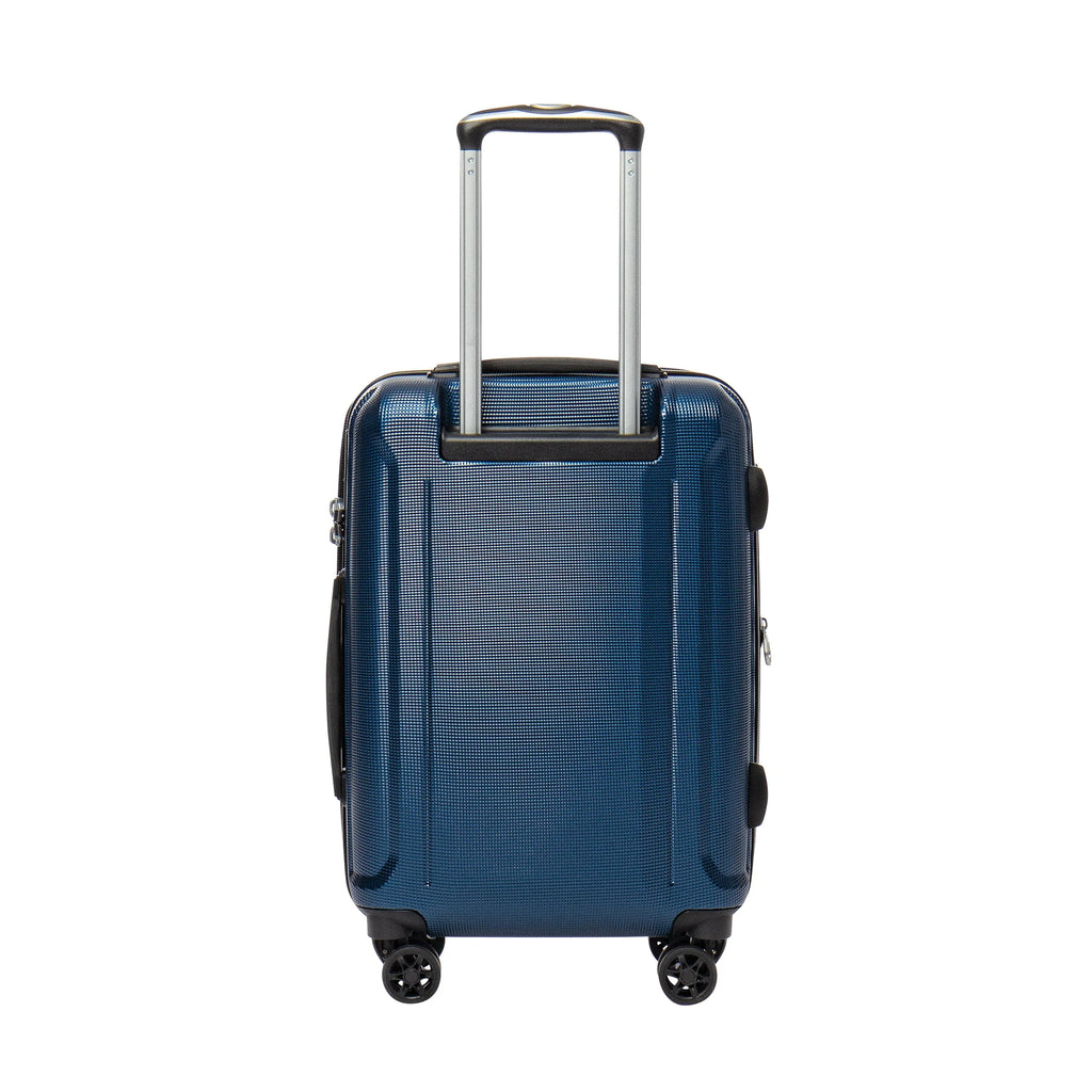 2026 Samsonite Omni 3.0 - Conjunto de malas com rodinhas expansíveis de 2 peças (bagagem de mão e média)