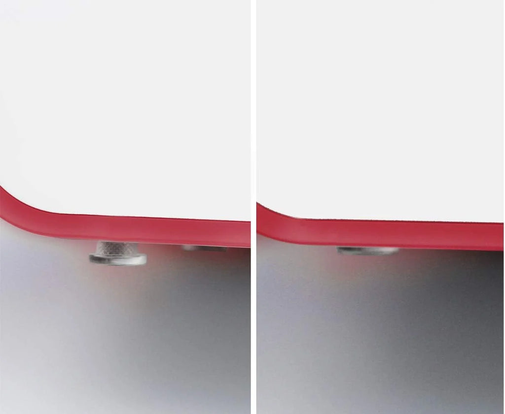 Máquina de Costura Alfa Practik 9, 34 Pontos, Luz LED, Estrutura Metálica