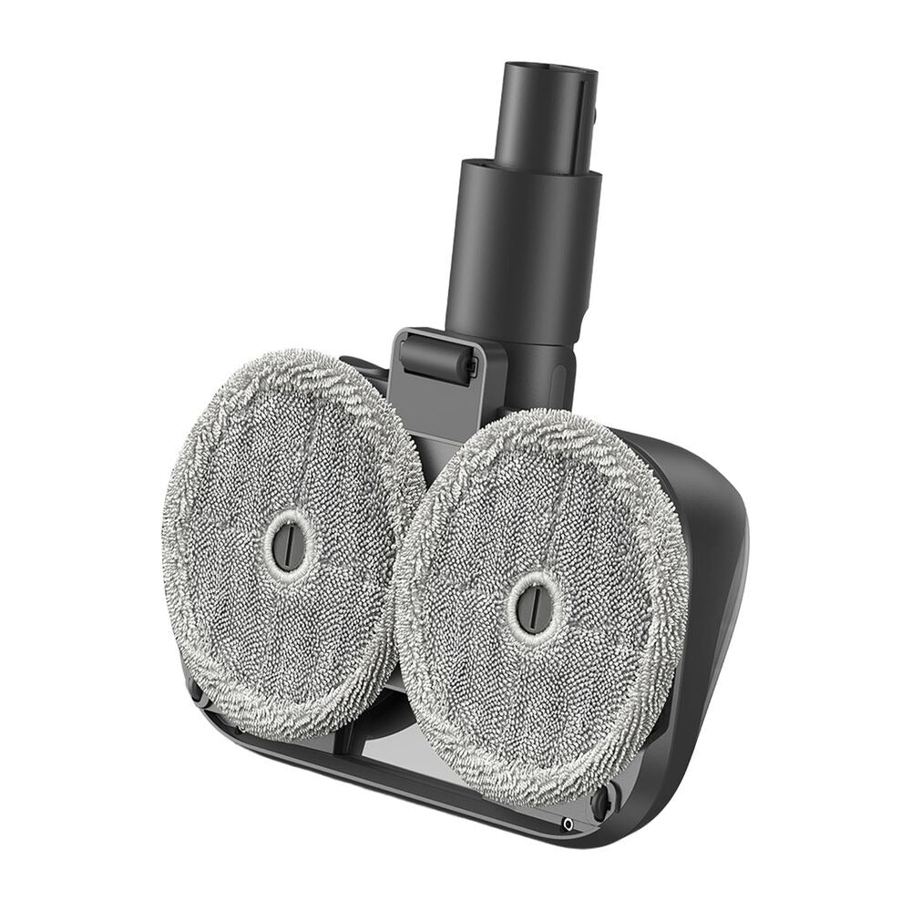 Aspirador de Pó Vertical e Mop Dreame R20 Aqua, 27 kPa, 2 escovas