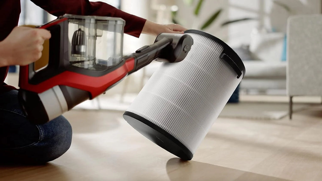 Philips Purificador e umidificador de ar 2 em 1 Série 3000, 131 m², filtro NanoProtect HEPA e filtro de carvão ativado removem 99,97% de todas as partículas invisíveis, Cor Branca (AC3737/10)