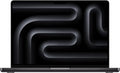 MacBook Pro de 14,2 polegadas com M5, CPU de 10 núcleos e GPU de 10 núcleos: Criado para inteligência, tela Liquid Retina XDR e 16 GB de memória unificada, 512 GB; Preto Espacial