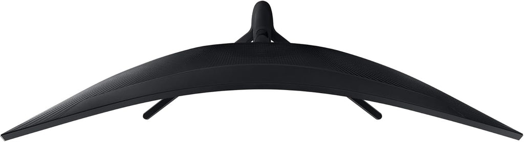 Monitor Samsung LC34G55TWWPXEN, Preto, 34"