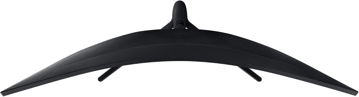 Monitor Samsung LC34G55TWWPXEN, Preto, 34"
