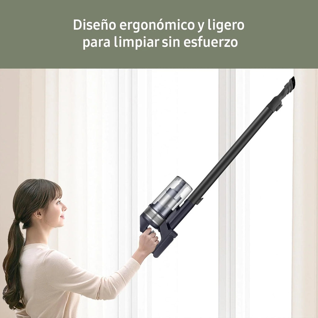 Aspirador sem Fio Jet 75E Pet 200AW com Escova Pet VS20B75AGR5/WA