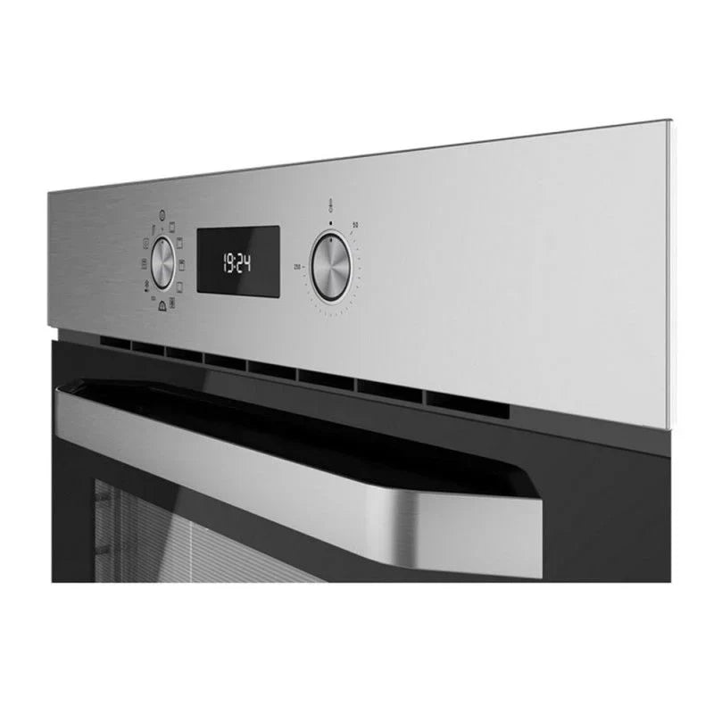Forno Teka Air Fry Hcb 6646 Ss Inox Hydroclean