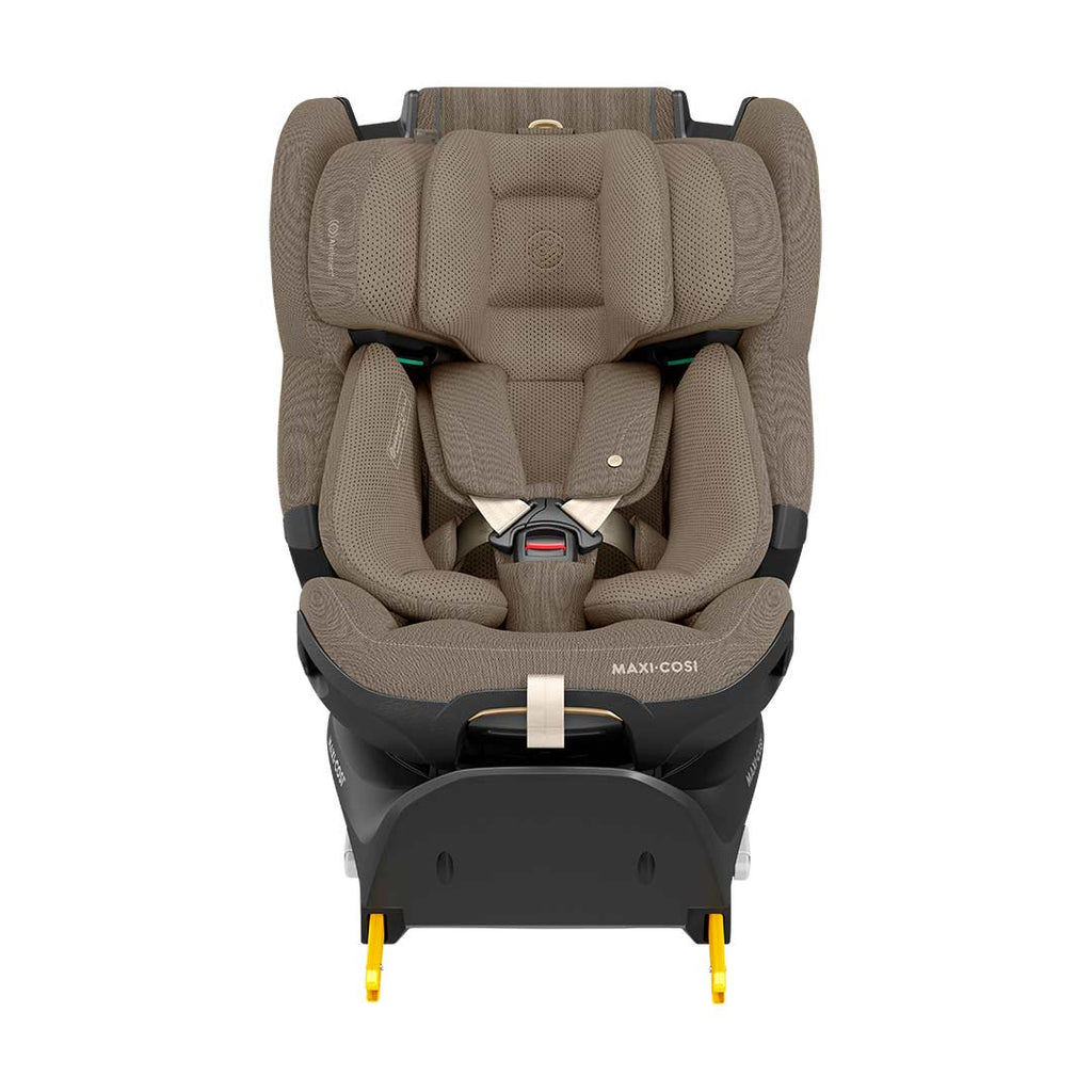 Maxi-Cosi Emerald 360 Pro Bebê Conforto - Trufa Genuína