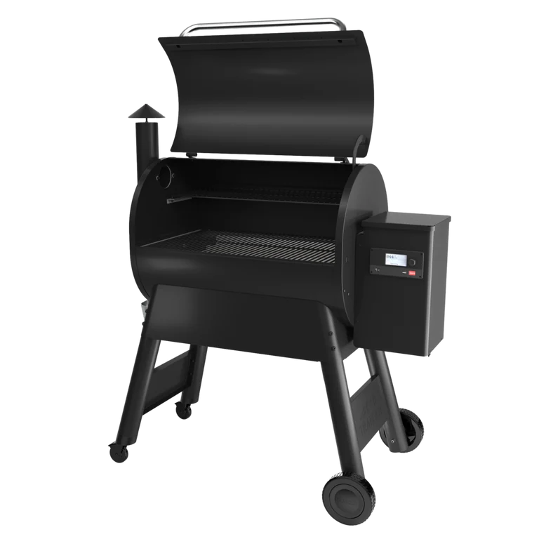 Churrasqueira Traeger Pro 780
