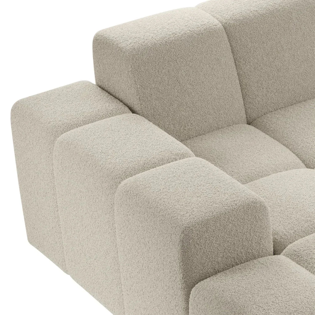 Sofá de canto Merano 2026 – Elegância moderna e conforto excepcional