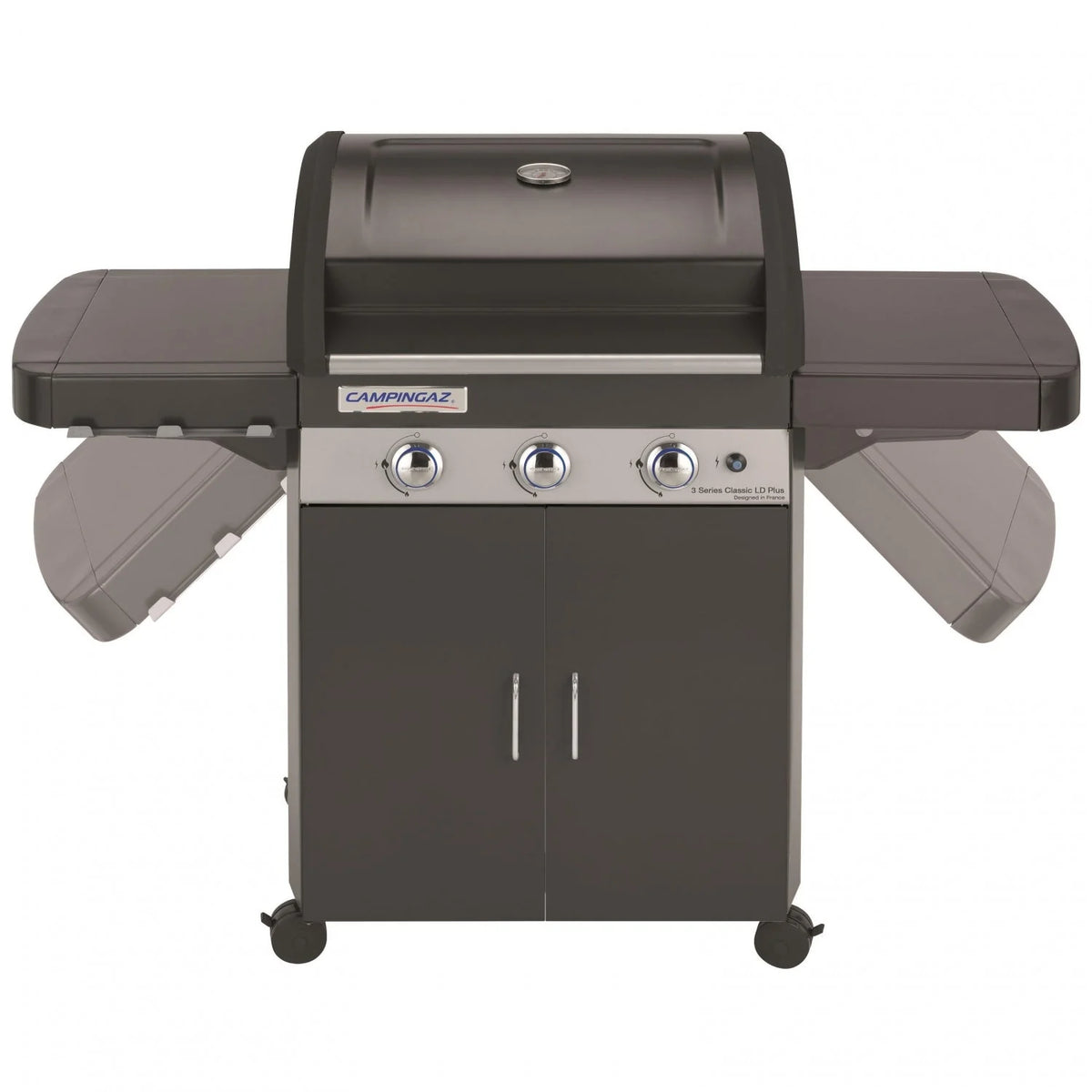 Churrasqueira Campingaz Ld Plus Série 3 Classic