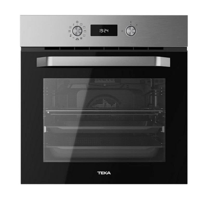 Forno Teka Air Fry Hcb 6646 Ss Inox Hydroclean