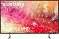 Smart TV Crystal UHD 2024 50DU7105 de 50" Crystal UHD com Cores Puras com PurColor, o Melhor Smart TV, Todos os Alto-falantes Juntos com Q-Symphony e controle sua casa com SmartThings