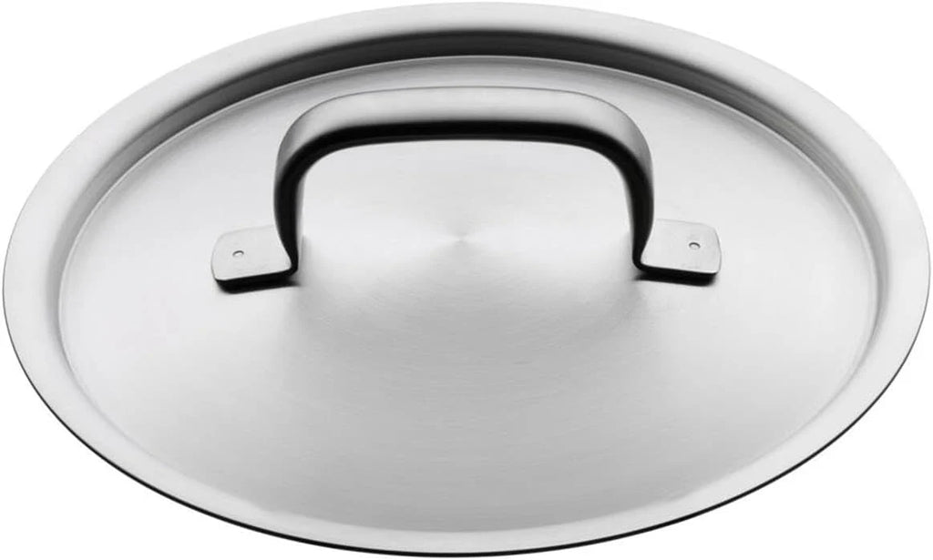 Wmf Gourmet Plus Conjunto de Panelas, Metal, Prateado, 5 peças