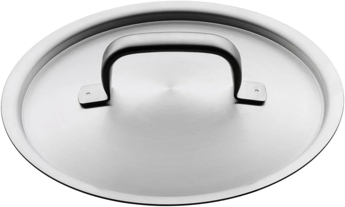 Wmf Gourmet Plus Conjunto de Panelas, Metal, Prateado, 5 peças