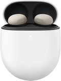 Google Pixel Buds Pro 2 fones de ouvido sem fio com cancelamento de ruído ativo, fones de ouvido Bluetooth, porcelana