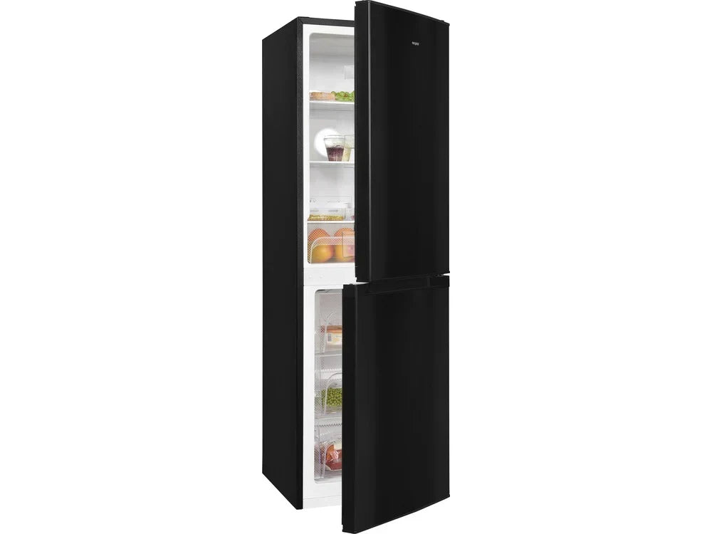 2025 Exquisit KGC195-65-NF-330F Geladeira Combinada com Freezer No Frost
