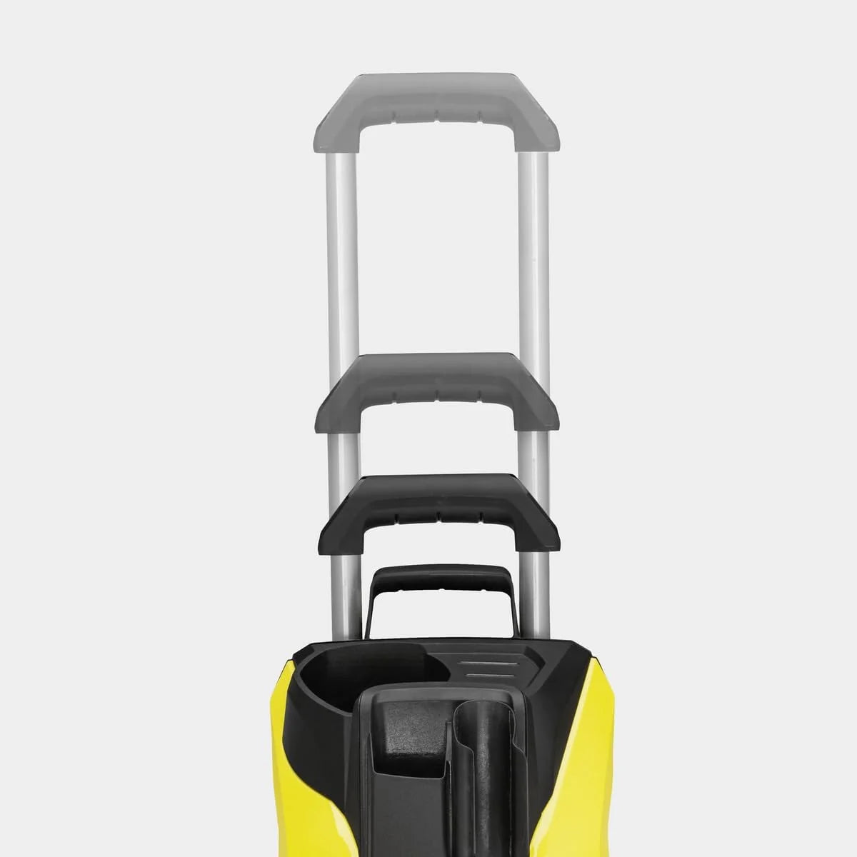 Lavadora de Alta Pressão Kärcher K 7 Premium Smart Control Flex Home, Pressão: 180 bar, Vazão: 600 l/h, Rendimento: 60 m²/h, Filtro de água, Peso: 18 kg, Mangueira Flex, Lança Vario Power