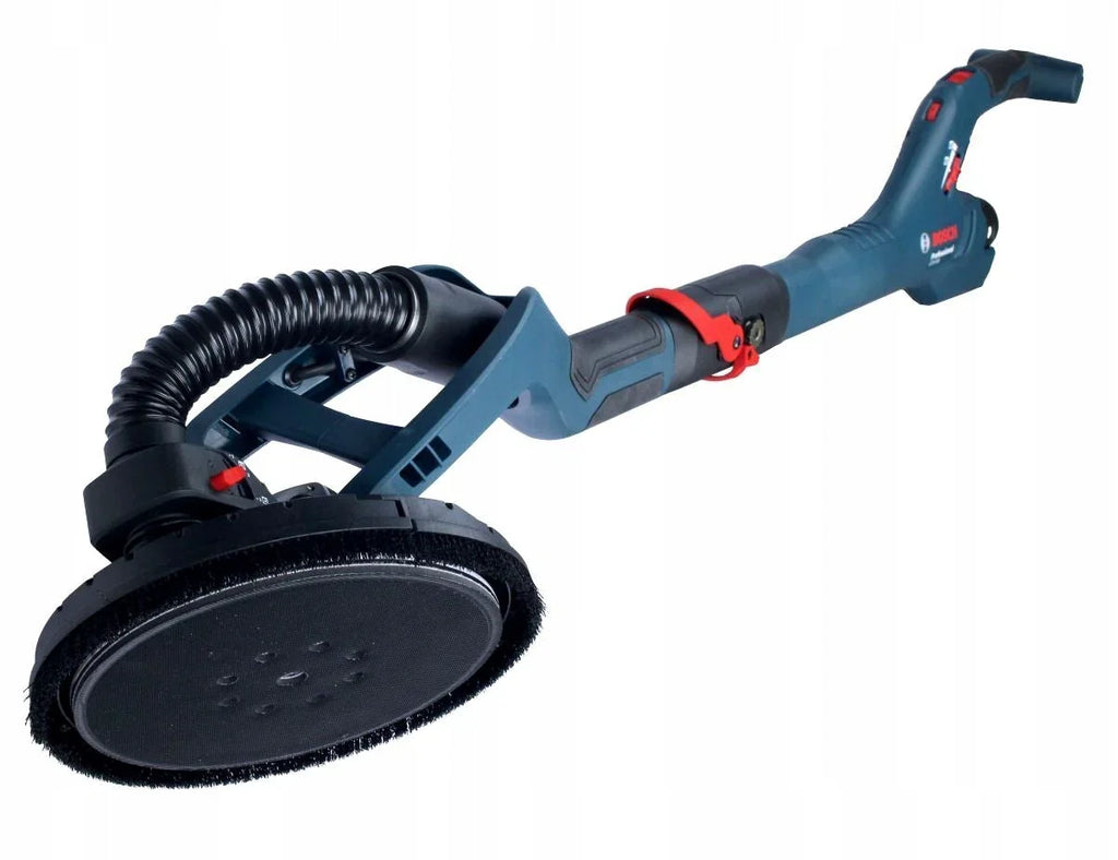 BOSCH GTR 550 LIXADEIRA DE PAREDE PARA GESSO TIPO GIRAFA
