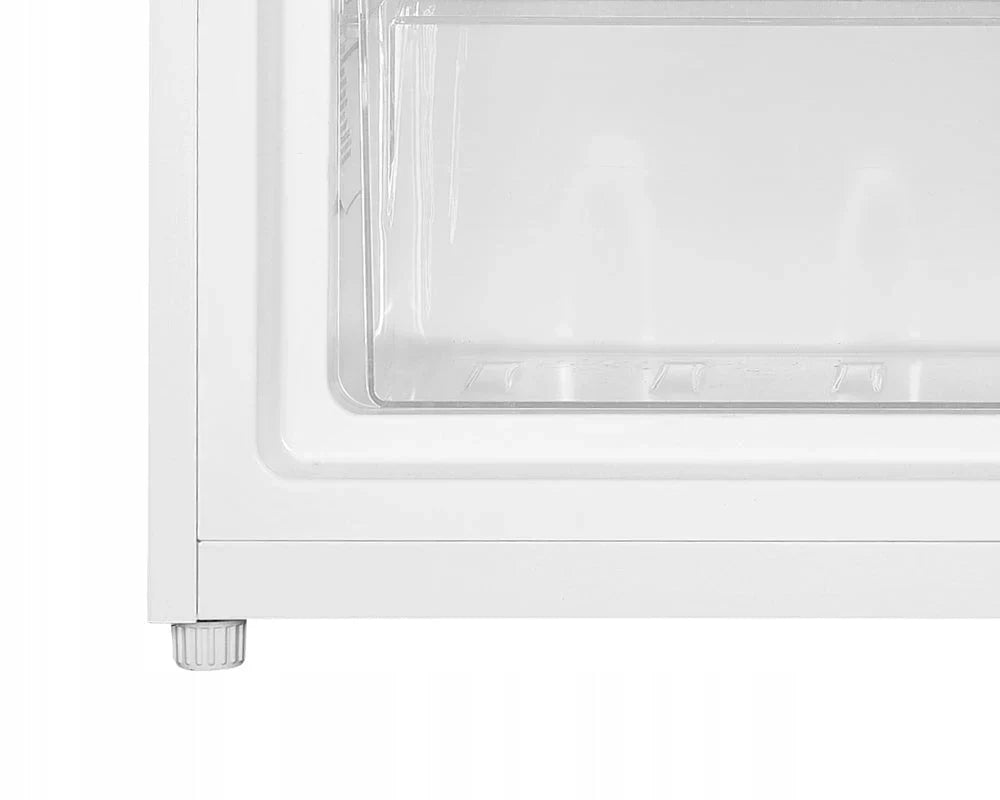 MINI FREEZER GAVETEIRO 60L 3 GAVETAS ESPAÇOSO BRANCO