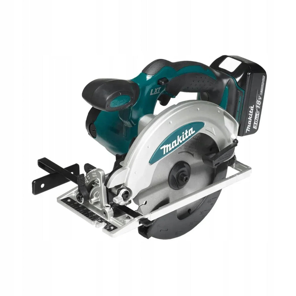 SERRA CIRCULAR MANUAL MAKITA 1600W 185MM HS7611