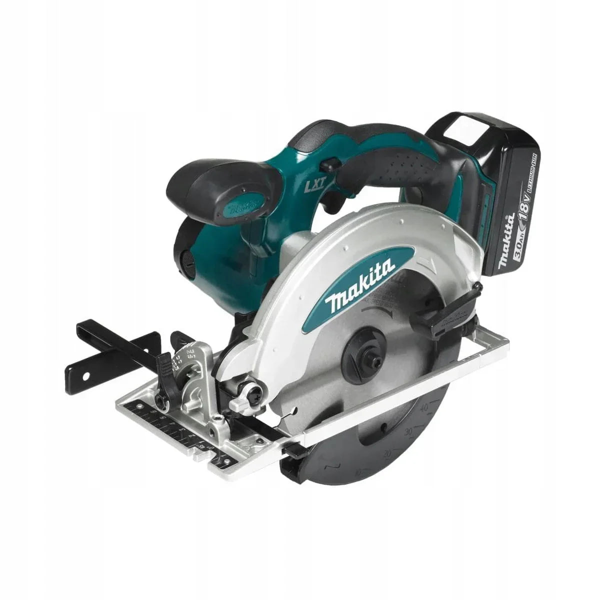 SERRA CIRCULAR MANUAL MAKITA 1600W 185MM HS7611