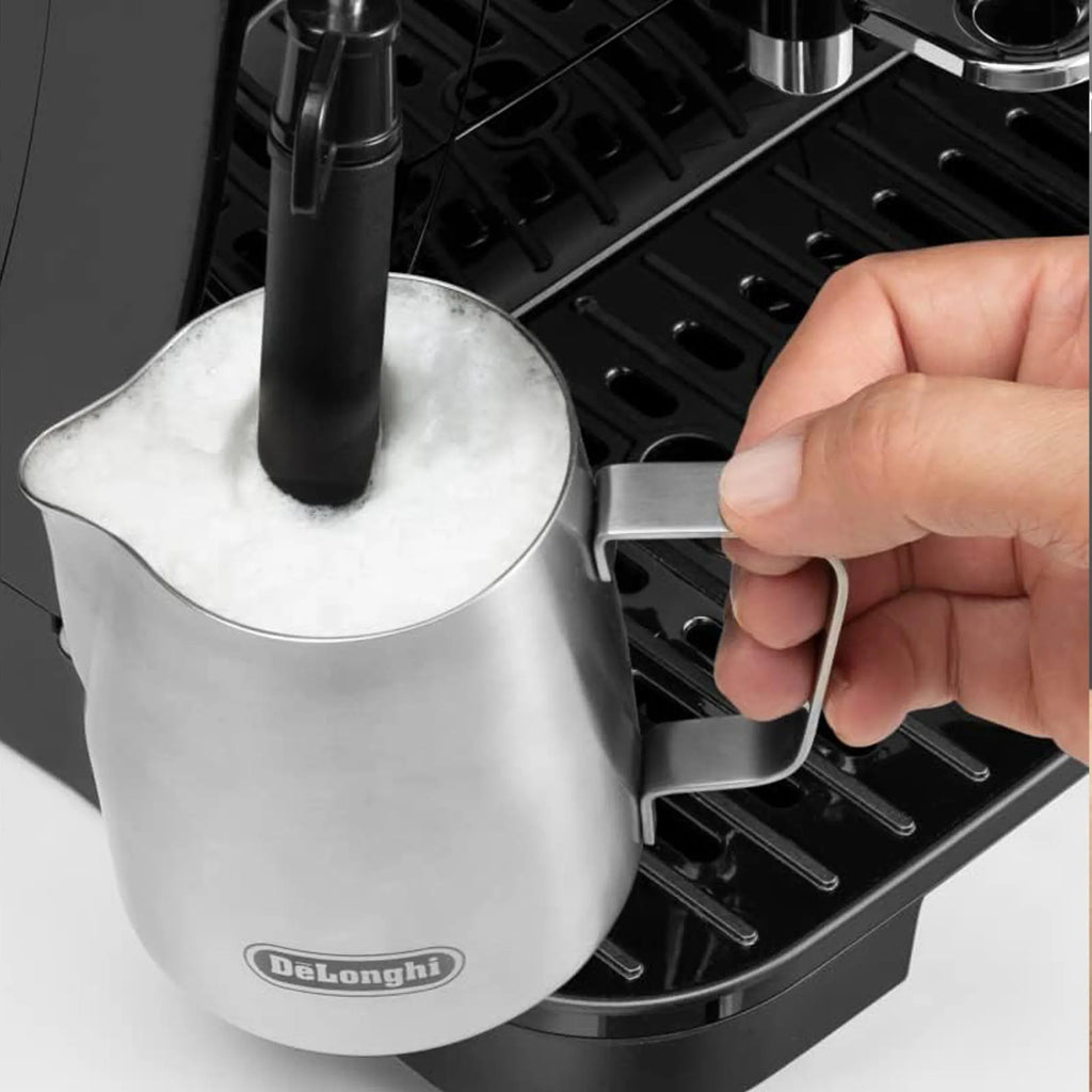 Máquina de café automática Magnifica S ECAM11.112.B da De'Longhi 2026 – Kaffeewelt
