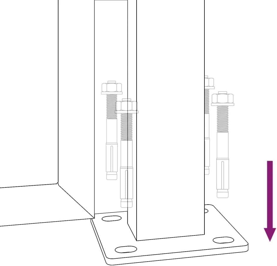 vidaXL Guarda-Roupa de 2 Portas Mobiliário para Roupa Armários de Quarto Organizador de Roupa Pendurada Armazenamento 89x50x170 cm Branco Madeira de Pinho