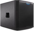 ALTO TS415 2500W Alto-falante Ativo de 15 polegadas com Mixer de 3 Canais, Streaming Bluetooth, Emparelhamento de Caixas Acústicas Sem Fio, DSP e Aplicativo