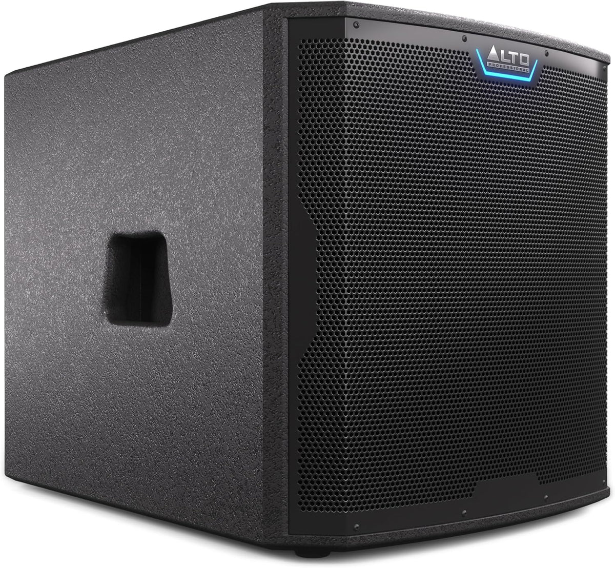 ALTO TS415 2500W Alto-falante Ativo de 15 polegadas com Mixer de 3 Canais, Streaming Bluetooth, Emparelhamento de Caixas Acústicas Sem Fio, DSP e Aplicativo