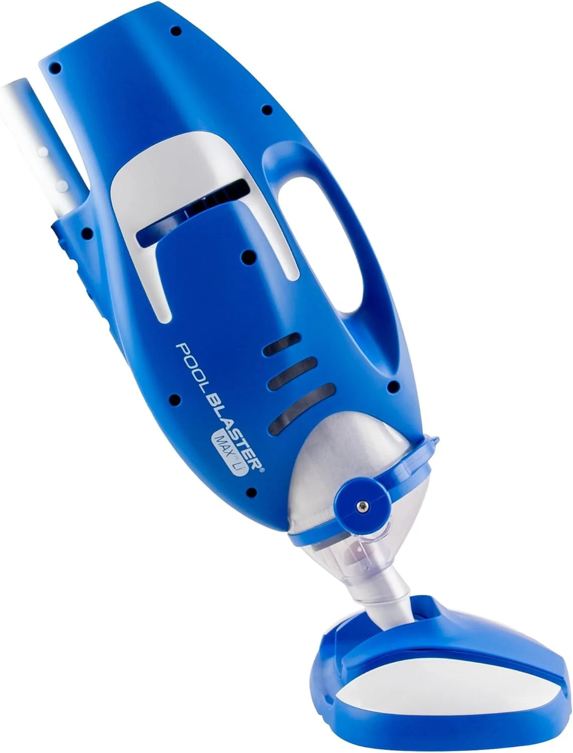 Water Tech Pool Blaster Max Li limpador de piscina e spa