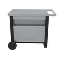 Carrinho Deluxe para Churrasqueira/Chapa Campingaz