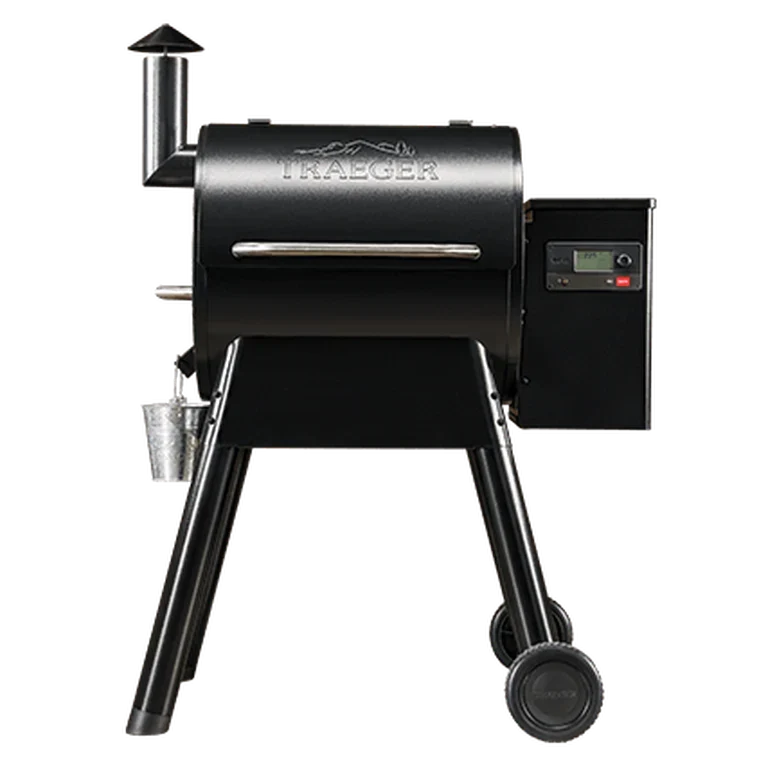 Churrasqueira Traeger Pro 575