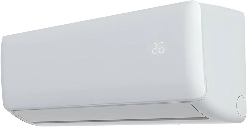 EFIMARKET - MUNDOCLIMA MUPR-12-H11 - Ar Condicionado 3500W
