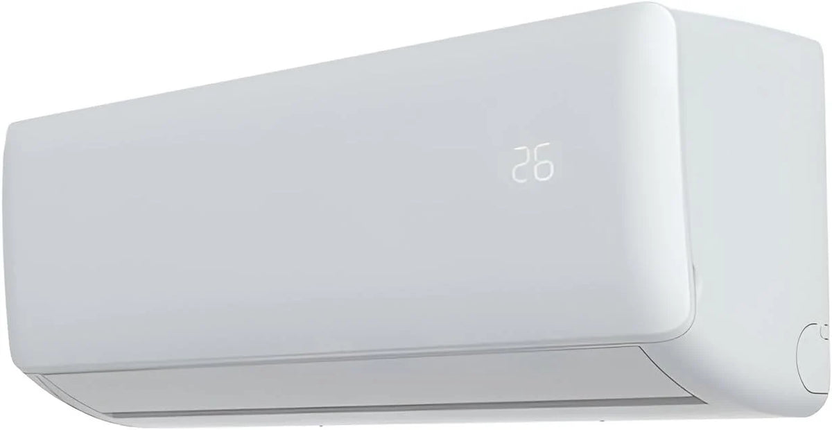 EFIMARKET - MUNDOCLIMA MUPR-12-H11 - Ar Condicionado 3500W