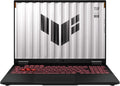 ASUS TUF Gaming A16 FA608UM-RV005 - Notebook Gamer 16" WUXGA 165Hz (AMD Ryzen 7 260, 32GB RAM, 1TB SSD, NVIDIA RTX 5060 8GB, Sem Sistema Operacional) Cinza Jager - Teclado QWERTY espanhol