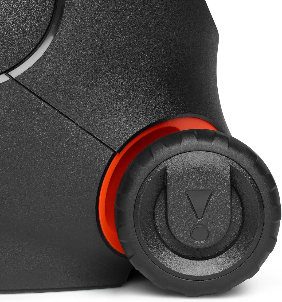 Jbl Partybox 110 JBLPARTYBOX110EU Alto-falante Bluetooth, preto, 24 x 69 x 2,5 cm