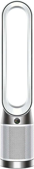 Dyson Purifier Cool PC1, Purificador de Ar e Ventilador Potente (Branco/Branco)
