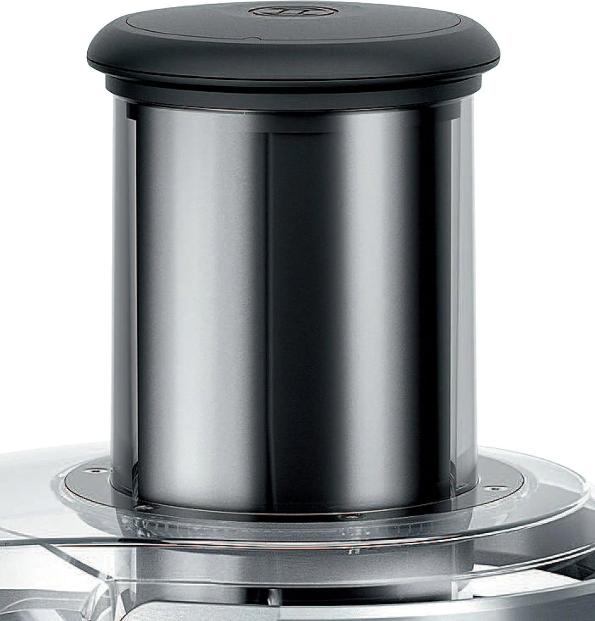Bosch MES4000GB Liquidificador, 1.000 W, Capacidade 1.5 Litros, 2 Velocidades, Cor Preto/ Aço/ Prata