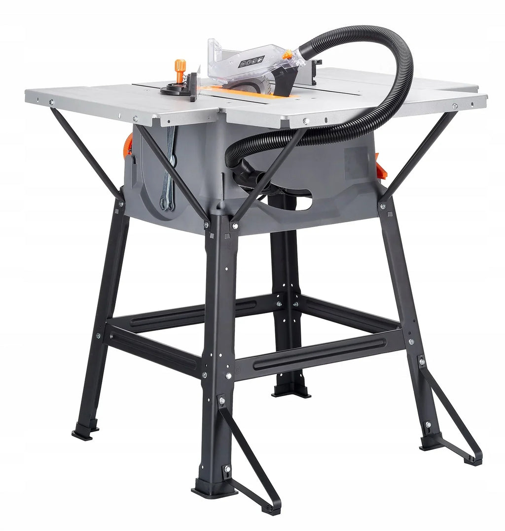 SERRA DE MESA 3400W circular bancada 4-lâminas partida suave MP0001