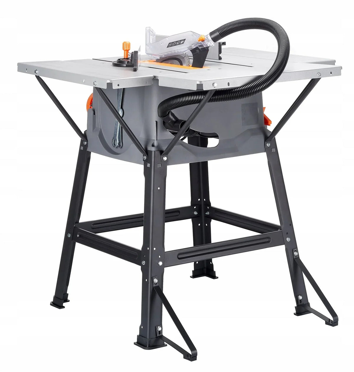 SERRA DE MESA 3400W circular bancada 4-lâminas partida suave MP0001