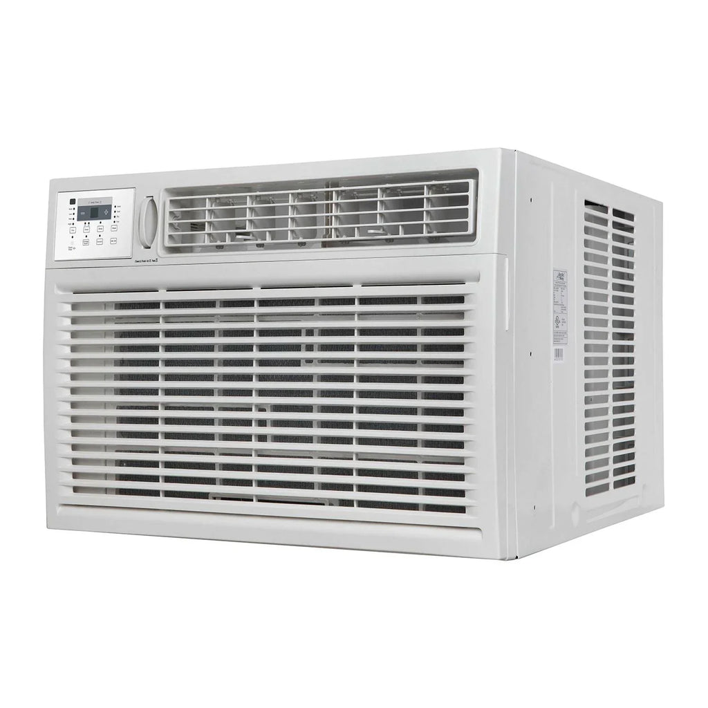 Ar condicionado de janela Arctic King 18.000 BTU com controle remoto