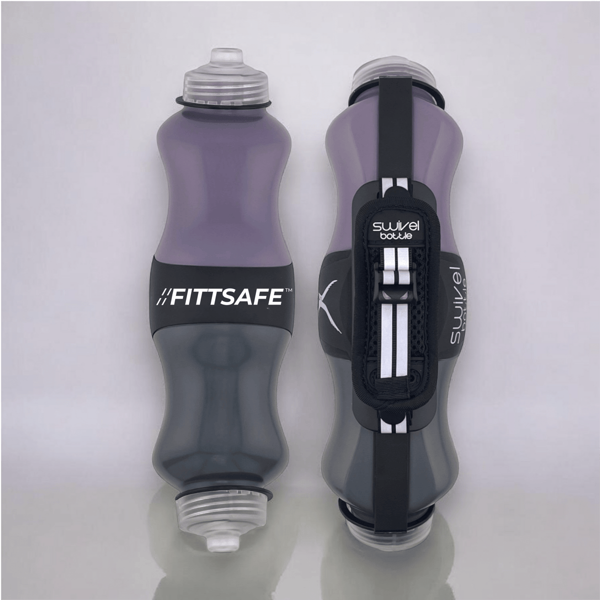 Swivel Water Bottle